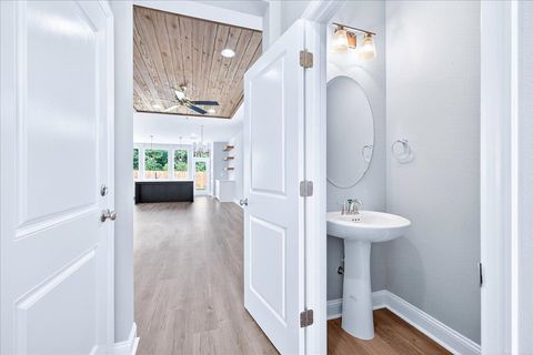 Tiny photo for 3737 Meadow Vista Lane, Tallahassee, FL 32308 (MLS # 388878)