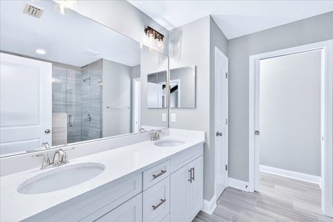 Tiny photo for 3737 Meadow Vista Lane, Tallahassee, FL 32308 (MLS # 388878)
