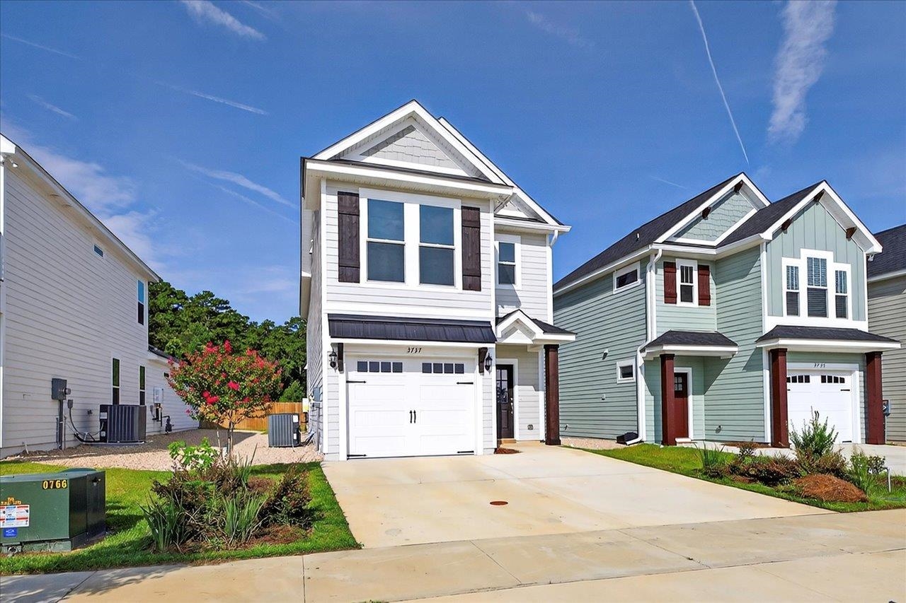 3737 Meadow Vista Lane