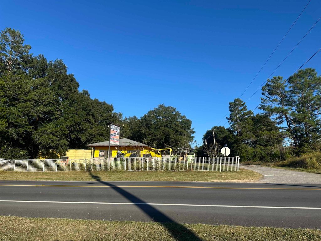 Photo of 59 Nina Street, Other Florida, FL 32433 (MLS # 392505)