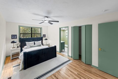 Tiny photo for 2066 Tallavana Trail, Havana, FL 32333 (MLS # 397038)