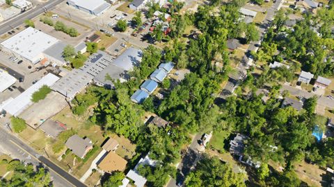 Tiny photo for 315-317 E Jennings Street #1, Tallahassee, FL 32301 (MLS # 399339)