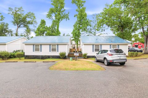 Tiny photo for 315-317 E Jennings Street #1, Tallahassee, FL 32301 (MLS # 399339)