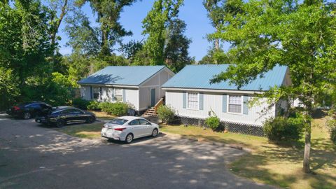 Tiny photo for 315-317 E Jennings Street #1, Tallahassee, FL 32301 (MLS # 399339)