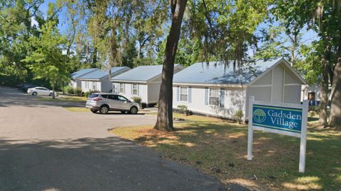 Tiny photo for 315-317 E Jennings Street #1, Tallahassee, FL 32301 (MLS # 399339)