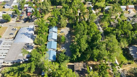 Tiny photo for 315-317 E Jennings Street #1, Tallahassee, FL 32301 (MLS # 399339)