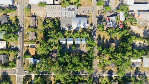 Tiny photo for 315-317 E Jennings Street #1, Tallahassee, FL 32301 (MLS # 399339)