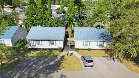 Tiny photo for 315-317 E Jennings Street #1, Tallahassee, FL 32301 (MLS # 399339)