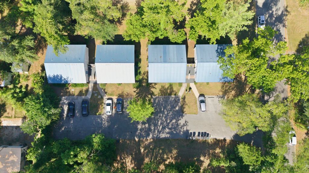 Photo of 315-317 E Jennings Street #1, Tallahassee, FL 32301 (MLS # 399339)