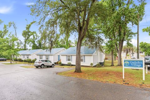 Tiny photo for 315-317 E Jennings Street #1, Tallahassee, FL 32301 (MLS # 399339)