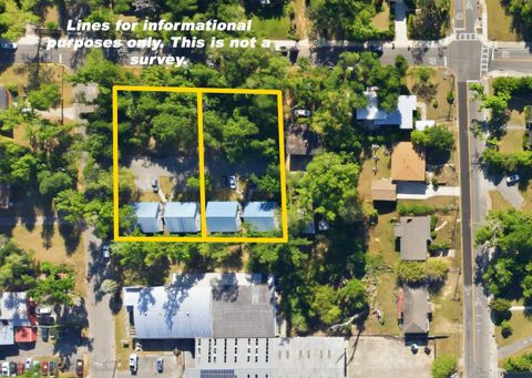 315-317 E Jennings Street 1 Tallahassee FL 32301