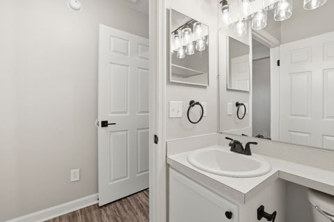 Tiny photo for 315-317 E Jennings Street #1, Tallahassee, FL 32301 (MLS # 399339)