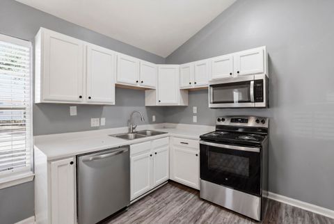 Tiny photo for 315-317 E Jennings Street #1, Tallahassee, FL 32301 (MLS # 399339)
