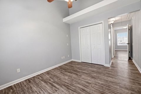 Tiny photo for 315-317 E Jennings Street #1, Tallahassee, FL 32301 (MLS # 399339)