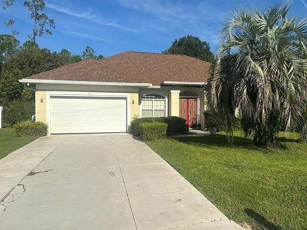 Photo of 11 Wentworth Lane, Other Florida, FL 32164 (MLS # 392127)
