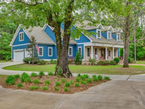 174 Decey Wallace Lane Crawfordville FL 32327