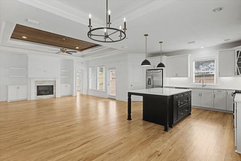 Tiny photo for 3760 Meadow Vista Lane, Tallahassee, FL 32308 (MLS # 399070)