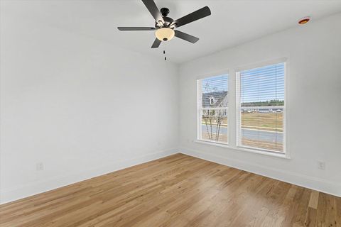 Tiny photo for 3760 Meadow Vista Lane, Tallahassee, FL 32308 (MLS # 399070)