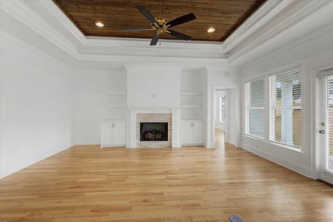 Tiny photo for 3760 Meadow Vista Lane, Tallahassee, FL 32308 (MLS # 399070)