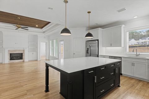 Tiny photo for 3760 Meadow Vista Lane, Tallahassee, FL 32308 (MLS # 399070)