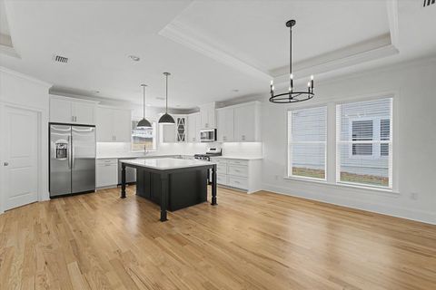 Tiny photo for 3760 Meadow Vista Lane, Tallahassee, FL 32308 (MLS # 399070)