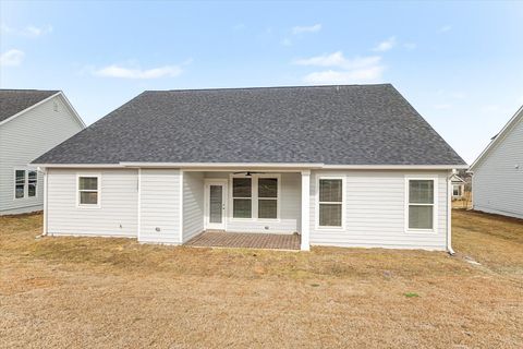 Tiny photo for 3760 Meadow Vista Lane, Tallahassee, FL 32308 (MLS # 399070)