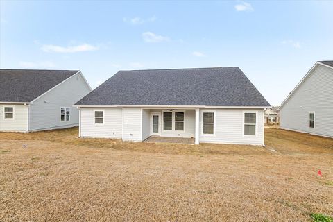Tiny photo for 3760 Meadow Vista Lane, Tallahassee, FL 32308 (MLS # 399070)