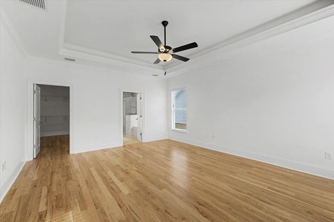 Tiny photo for 3760 Meadow Vista Lane, Tallahassee, FL 32308 (MLS # 399070)
