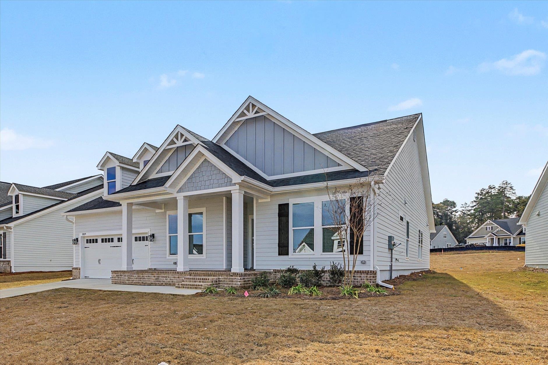 3760 Meadow Vista Lane