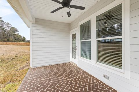 Tiny photo for 3760 Meadow Vista Lane, Tallahassee, FL 32308 (MLS # 399070)