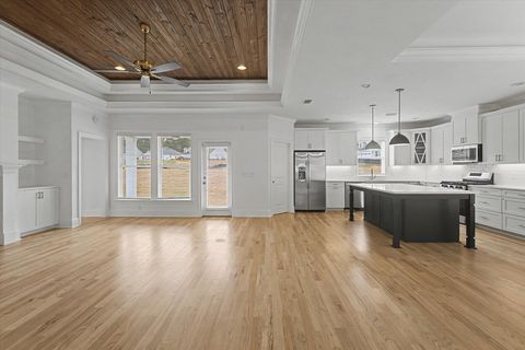 Tiny photo for 3760 Meadow Vista Lane, Tallahassee, FL 32308 (MLS # 399070)