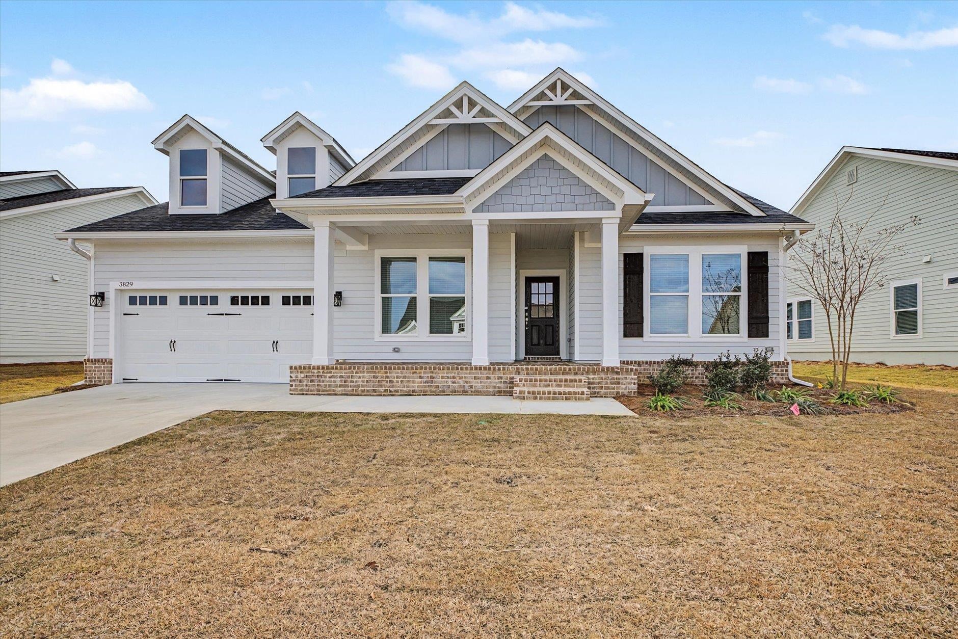 3760 Meadow Vista Lane