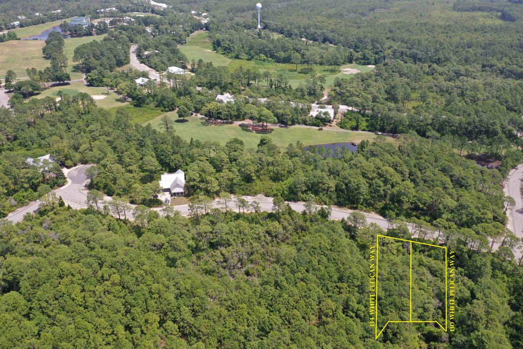 Photo of 130 &amp; 134 White Pelican Way, Carrabelle, FL 32322 (MLS # 394196)