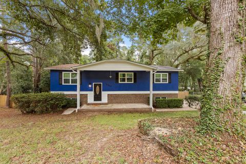 Photo of 2417 rosemary Terrace, Tallahassee, FL 32303 (MLS # 388007)