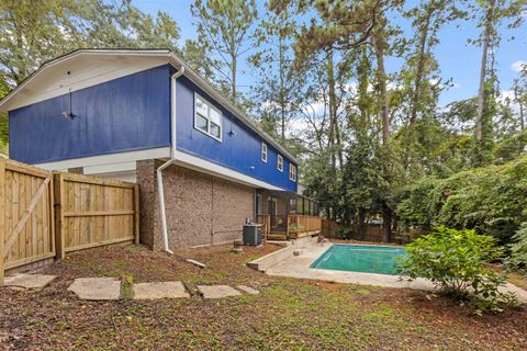 Tiny photo for 2417 rosemary Terrace, Tallahassee, FL 32303 (MLS # 388007)