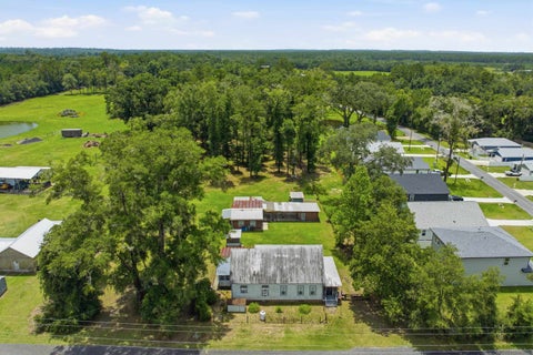 Tiny photo for 11343 Eva Lane, Tallahassee, FL 32317 (MLS # 402879)