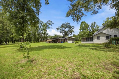 Tiny photo for 11343 Eva Lane, Tallahassee, FL 32317 (MLS # 402879)
