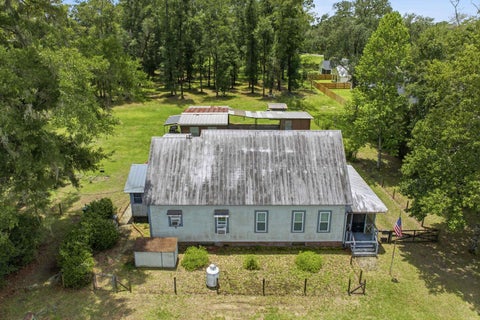 Photo of 11343 Eva Lane, Tallahassee, FL 32317 (MLS # 402879)