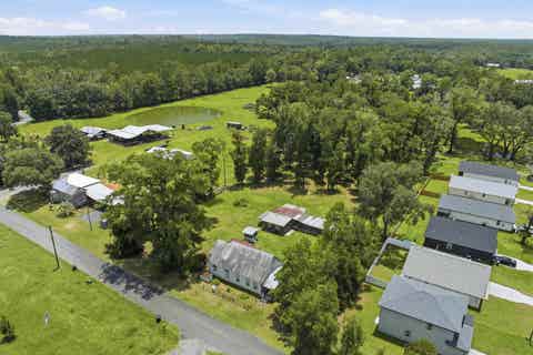 Tiny photo for 11343 Eva Lane, Tallahassee, FL 32317 (MLS # 402879)
