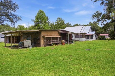 Tiny photo for 11343 Eva Lane, Tallahassee, FL 32317 (MLS # 402879)
