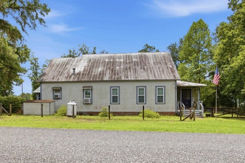 Tiny photo for 11343 Eva Lane, Tallahassee, FL 32317 (MLS # 402879)
