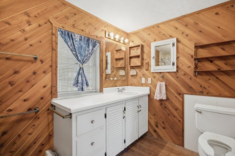 Tiny photo for 11343 Eva Lane, Tallahassee, FL 32317 (MLS # 402879)