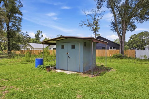 Tiny photo for 11343 Eva Lane, Tallahassee, FL 32317 (MLS # 402879)