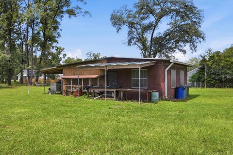 Tiny photo for 11343 Eva Lane, Tallahassee, FL 32317 (MLS # 402879)