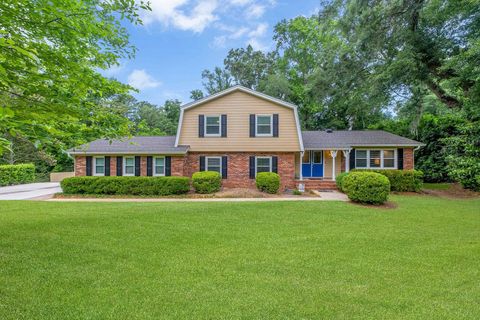 3514 TULLAMORE Lane Tallahassee FL 32309