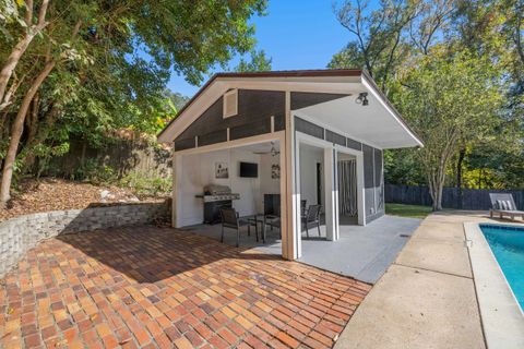 Tiny photo for 2240 Armistead Road, Tallahassee, FL 32308 (MLS # 394670)