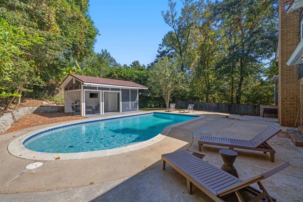 Photo of 2240 Armistead Road, Tallahassee, FL 32308 (MLS # 394670)