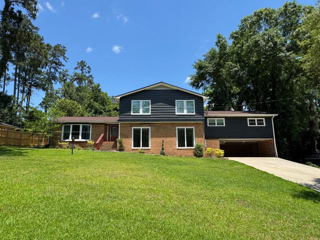 Photo of 2240 Armistead Road, Tallahassee, FL 32308 (MLS # 394670)