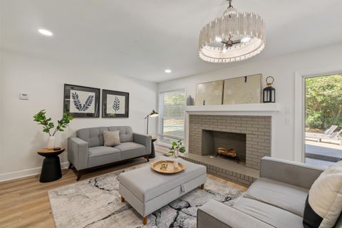 Tiny photo for 2240 Armistead Road, Tallahassee, FL 32308 (MLS # 394670)