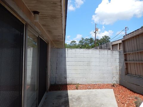 Tiny photo for 2241 W Pensacola Street #41, Tallahassee, FL 32304 (MLS # 394350)